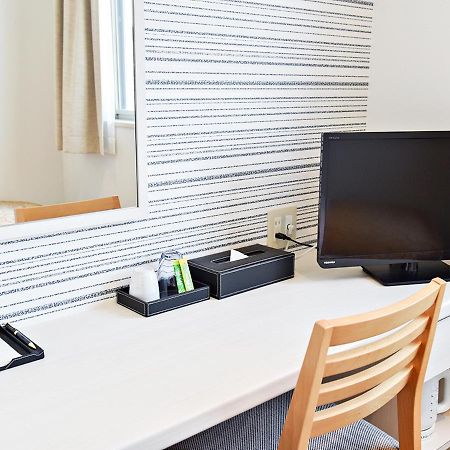 Uchinadamachi Cycling Terminal Otel Dış mekan fotoğraf