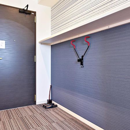 Uchinadamachi Cycling Terminal Otel Dış mekan fotoğraf