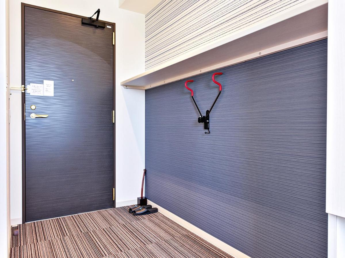 Uchinadamachi Cycling Terminal Otel Dış mekan fotoğraf